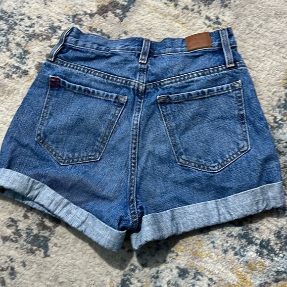Bdg Jean shorts size 26 - Picture 2 of 6